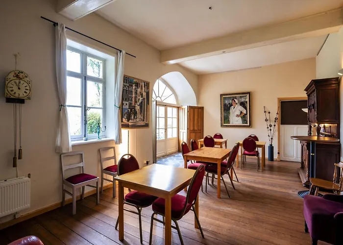 Kasteel Nieuwenhoven
