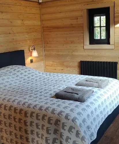 Chalet Duras