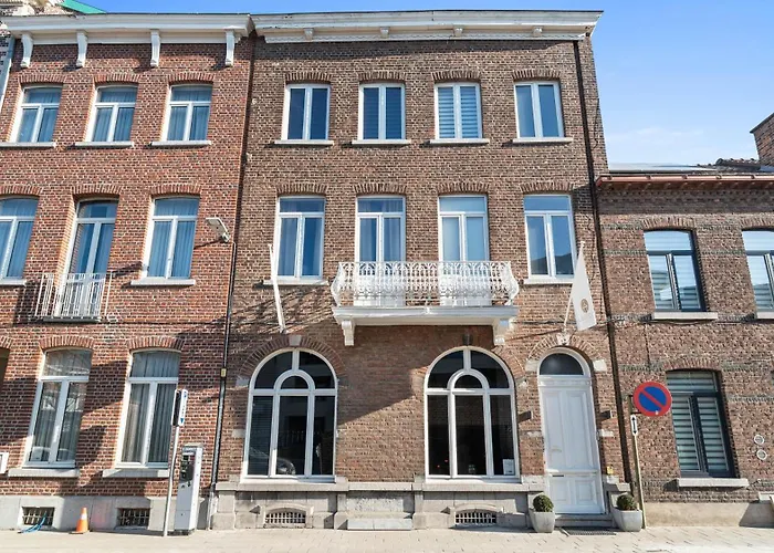 B&B Leopold&Appartementen