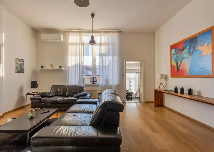 B&B Leopold&Appartementen