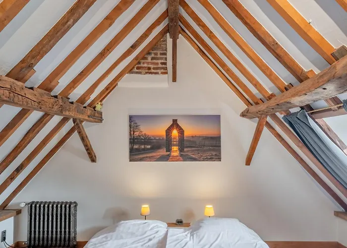 Vakantiewoning Begijnhof 54